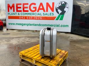 Volvo FMX 200lts Padoan Hydraulic Tank Cradle. - Image 3