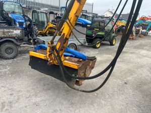 Bomford B577 Hedgecutter - Image 3