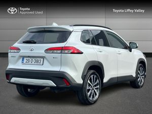 Toyota Corolla Cross COROLLA CROSS 1.8 SPORT - Image 2