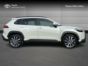 Toyota Corolla Cross COROLLA CROSS 1.8 SPORT - Image 3