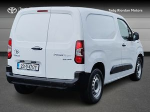 Toyota Proace City GX SWB* PRICE REDUCTION* - Image 3