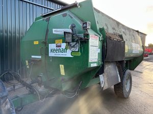 2007 Keenan Diet Feeder - Image 2