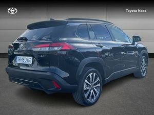 Toyota Corolla Cross COROLLA CROSS 1.8 SPORT - Image 2