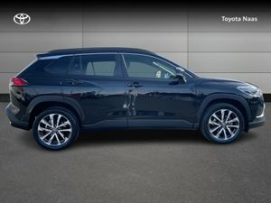 Toyota Corolla Cross COROLLA CROSS 1.8 SPORT - Image 3