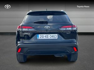 Toyota Corolla Cross COROLLA CROSS 1.8 SPORT - Image 4