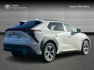 Toyota bZ4X MOTION 201BHP 5DR AUTO - Image 2