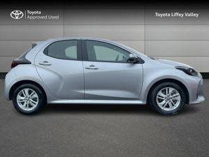 Toyota Yaris Yaris Hybrid 115 Luna - Image 3