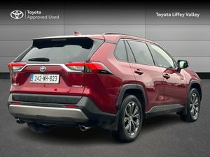 Toyota RAV4 RAV4 HYBRID SOL - Image 2