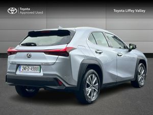 Lexus UX 300E EV 201BHP 5DR AUTO - Image 2