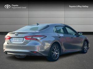 Toyota Camry CAMRY PLATINUM EDITION - Image 2