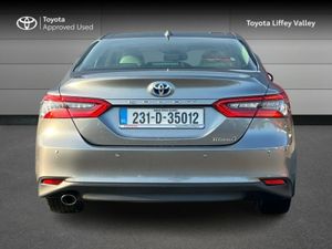 Toyota Camry CAMRY PLATINUM EDITION - Image 4