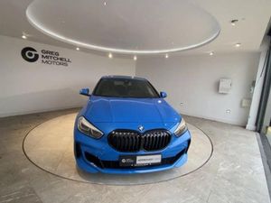 BMW 1 Series 128ti 5dr Step Auto - Image 2