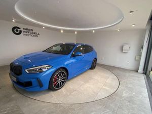 BMW 1 Series 128ti 5dr Step Auto - Image 3