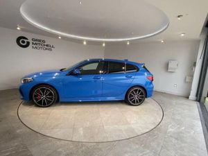 BMW 1 Series 128ti 5dr Step Auto - Image 4