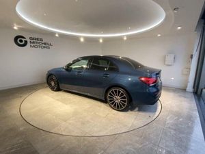 Mercedes-Benz A-Class A200 Sport Executive 4dr Au - Image 2