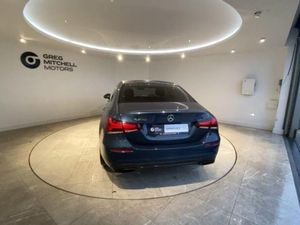 Mercedes-Benz A-Class A200 Sport Executive 4dr Au - Image 3