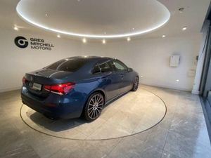 Mercedes-Benz A-Class A200 Sport Executive 4dr Au - Image 4