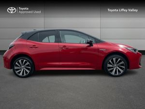 Toyota Corolla COROLLA HYBRID L/SPORT HB - Image 3