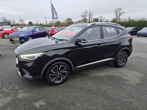 MG ZS Exclusive - Image 2