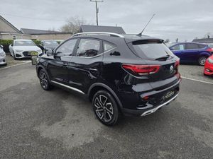 MG ZS Exclusive - Image 3