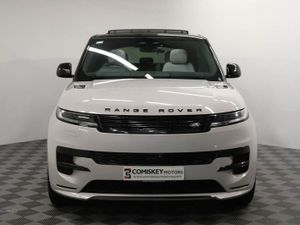 Land Rover Range Rover Sport D300 Mhev Dynamic SE - Image 2