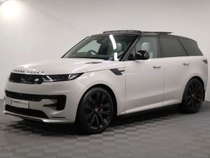 Land Rover Range Rover Sport D300 Mhev Dynamic SE - Image 4