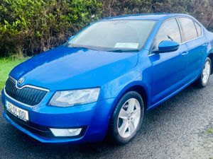 2015 SKODA OCTAVIA 1.6 TDI BUSINESS EDITION - Image 2