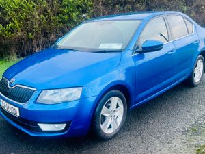 2015 SKODA OCTAVIA 1.6 TDI BUSINESS EDITION - Image 3