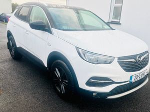 2020 OPEL CROSSLAND X NEW NCT - Image 3