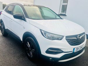 2020 OPEL CROSSLAND X NEW NCT - Image 4