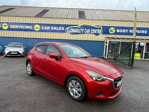 Mazda Demio 1.3 Petrol Automatic - Image 4