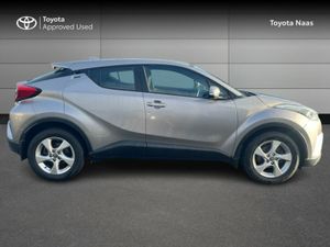 Toyota C-HR C-HR 1.2T LUNA - Image 3