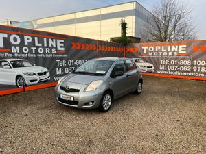 ==YARIS SPORT/NEW NCT/ALLOY WHEELS== - Image 2