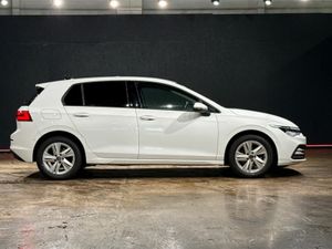 Volkswagen Golf ETSI ACTIVE - FACTORY ALLOYS - CRU - Image 3