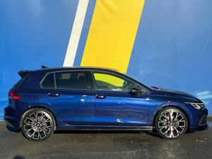 Volkswagen Golf R PERFORMANCE PACK 2.0 TDI // NEW - Image 2