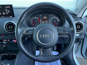 Audi A3 SPORT S-LINE PACK 1.4 TFSI // AUDI DRIVE S - Image 4