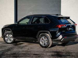 Toyota RAV4 VVT-I ICON - Image 4