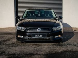 Volkswagen Passat SE BUSINESS 2.0 TDI TECHNOLOGY - Image 2