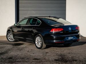 Volkswagen Passat SE BUSINESS 2.0 TDI TECHNOLOGY - Image 4