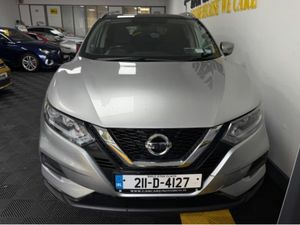 Nissan Qashqai 1.5 DSL SE DCT MY20 4DR Auto - Image 2