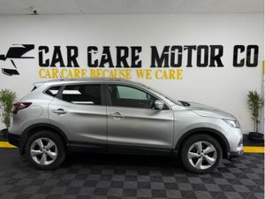 Nissan Qashqai 1.5 DSL SE DCT MY20 4DR Auto - Image 3
