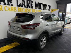 Nissan Qashqai 1.5 DSL SE DCT MY20 4DR Auto - Image 4