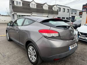 Renault Megane 2011 - Image 4