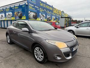 Renault Megane 2011 - Image 3