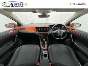 Volkswagen Polo 1.0 TSI Automatic - Image 2