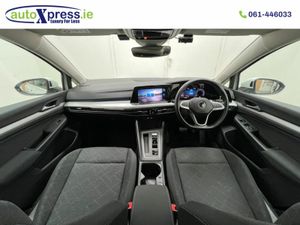 Volkswagen Golf 1.0 ETSI Automatic - Image 2