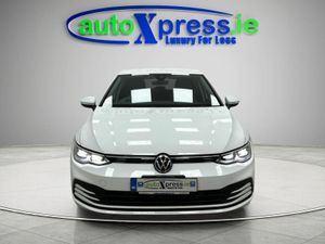 Volkswagen Golf 1.0 ETSI Automatic - Image 3