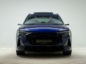 Audi e-tron 55 VORSPRUNG QUATTRO - Image 2