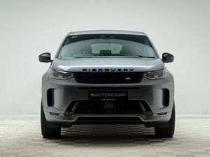 Land Rover Discovery Sport P300E R-DYNAMIC - Image 2