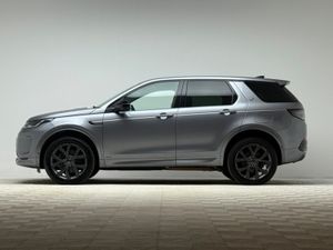 Land Rover Discovery Sport P300E R-DYNAMIC - Image 4